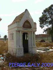 RELIZANE CIMETIERE (19) 2009